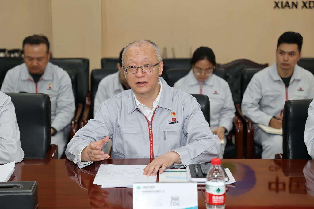 立下“军令状” 奏响“冲锋号”——尊龙时凯有限组织签署新园区建设项目军令状