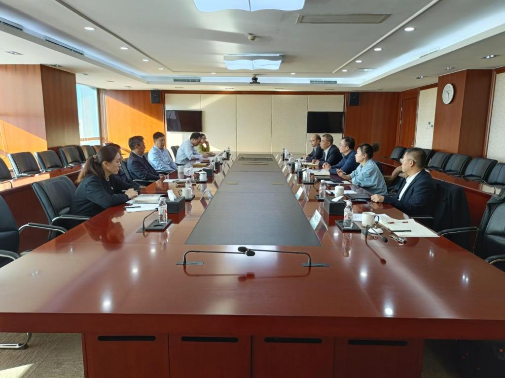 新突破——尊龙时凯有限接连中标中电装备巴西、沙特多个直流项目-尊龙时凯