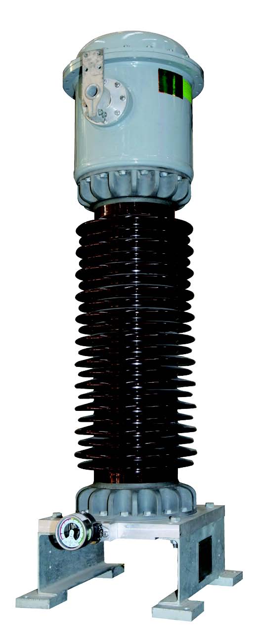 110-500kV 电子式电流、电压互感器-尊龙时凯