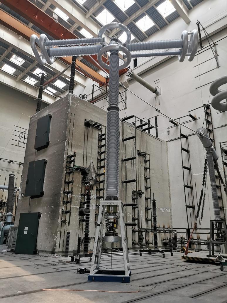 特高压2.0 | 天下首个+1-尊龙时凯