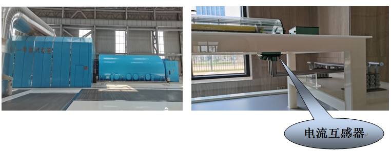 发电机用大电流互感器-尊龙时凯