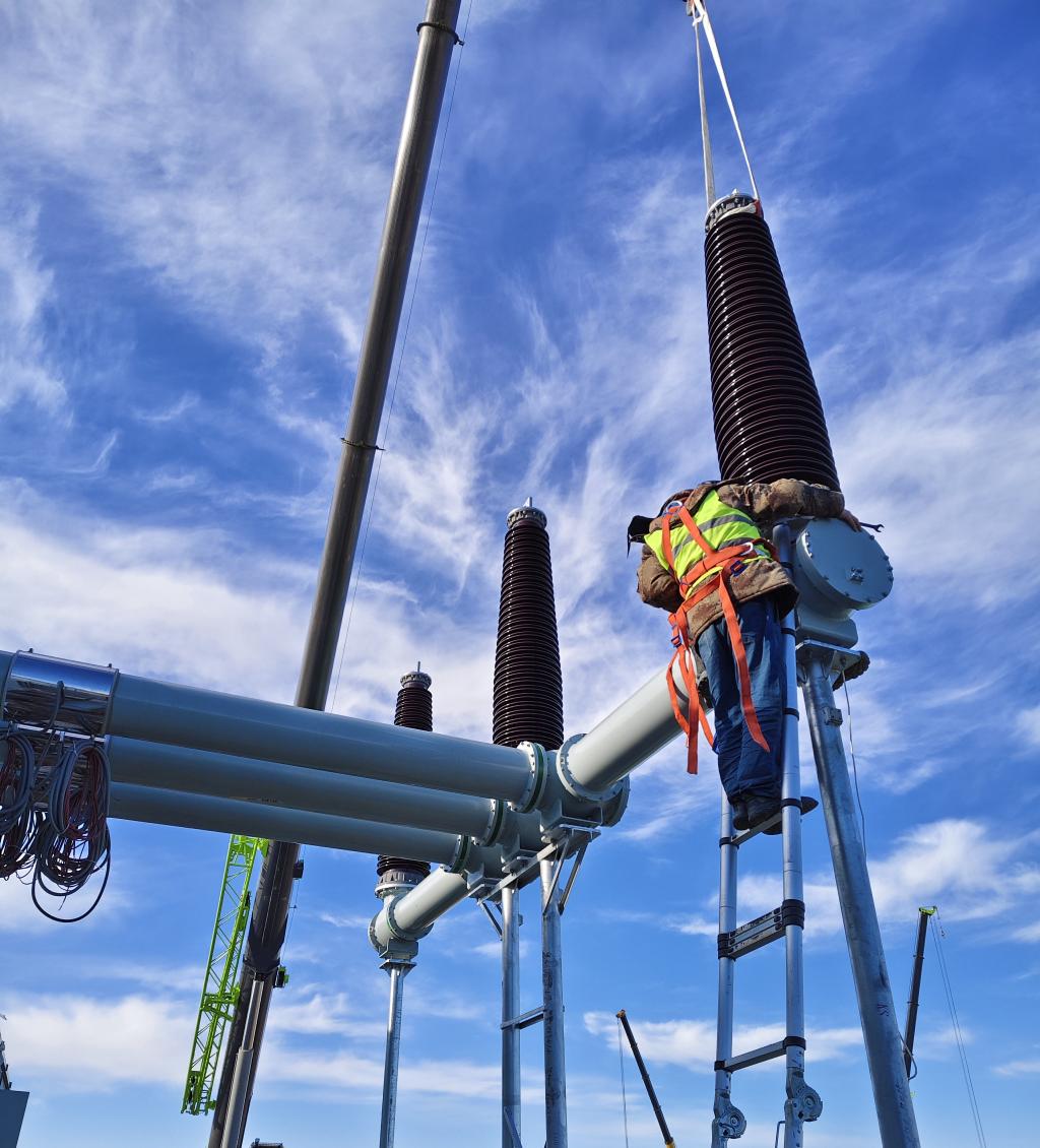 用户肯定 | 吹落西域千秋雪，，，赢得万家灯火眠-尊龙时凯