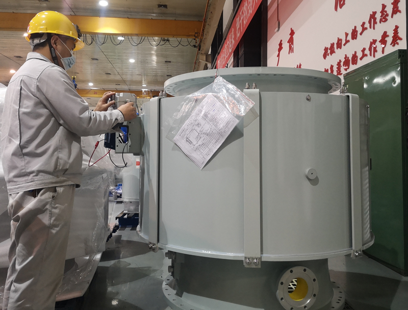 【决战四序度】营销蓄势 质量赋能-尊龙时凯