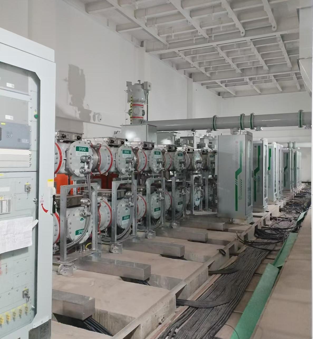 用户肯定 | 蜀电之光，，，，，闪灼新程-尊龙时凯