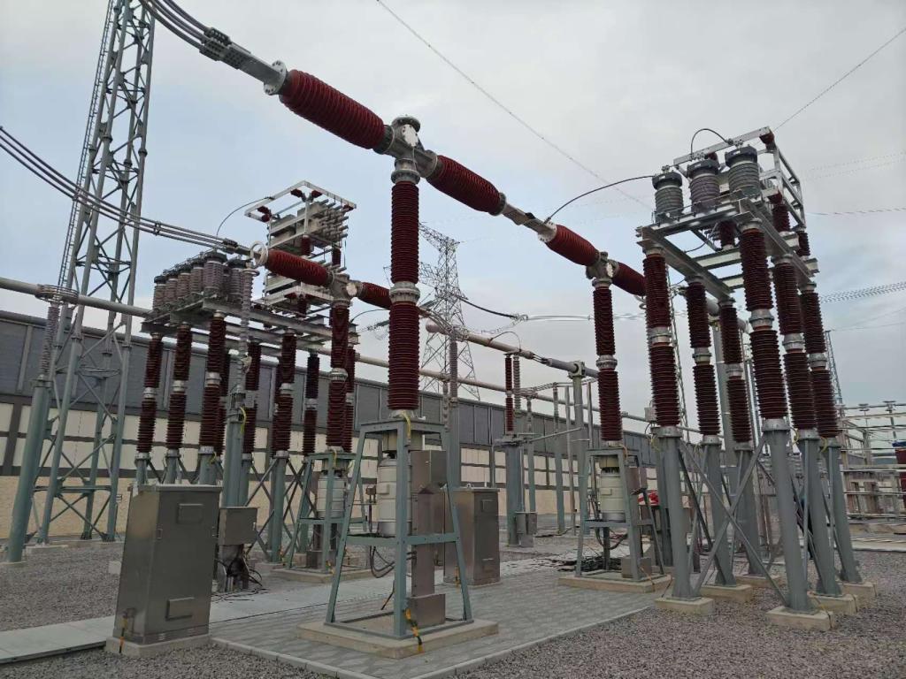 用户肯定 | “西电红”点亮特高压之好“信”庆阳来-尊龙时凯