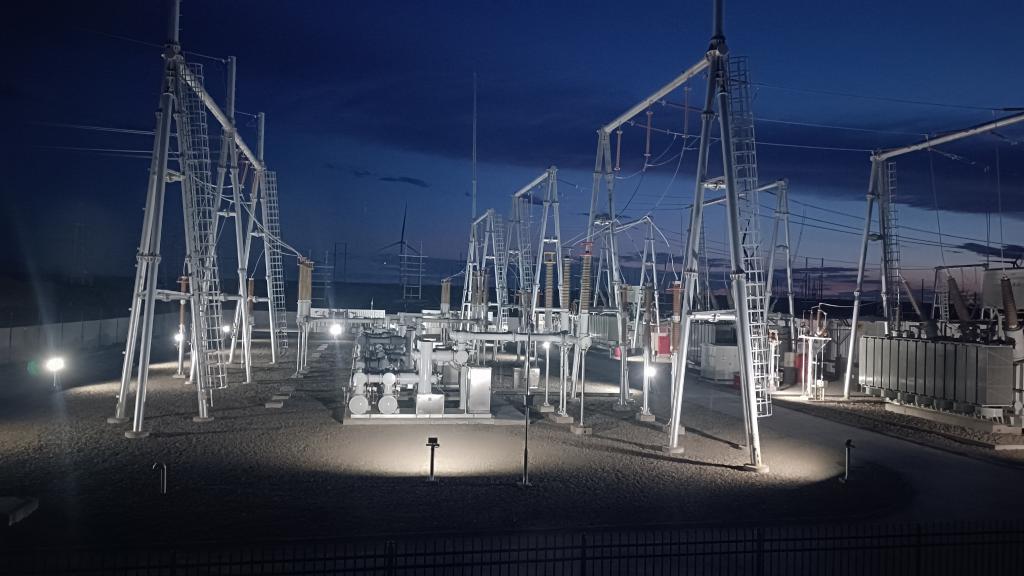 用户肯定 | 疆电外送赋新能 春风送暖入万户-尊龙时凯