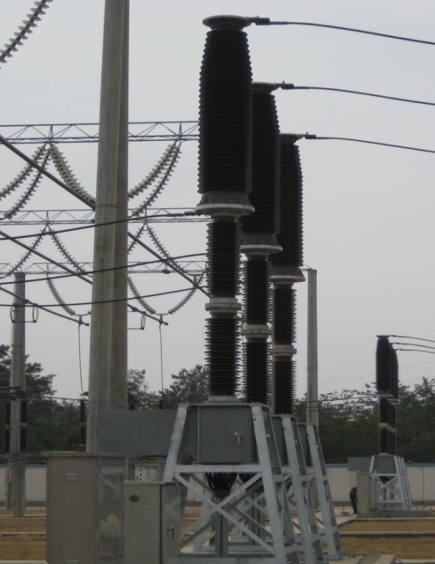 LW25-252/T4000-50 瓷柱式断路器-尊龙时凯