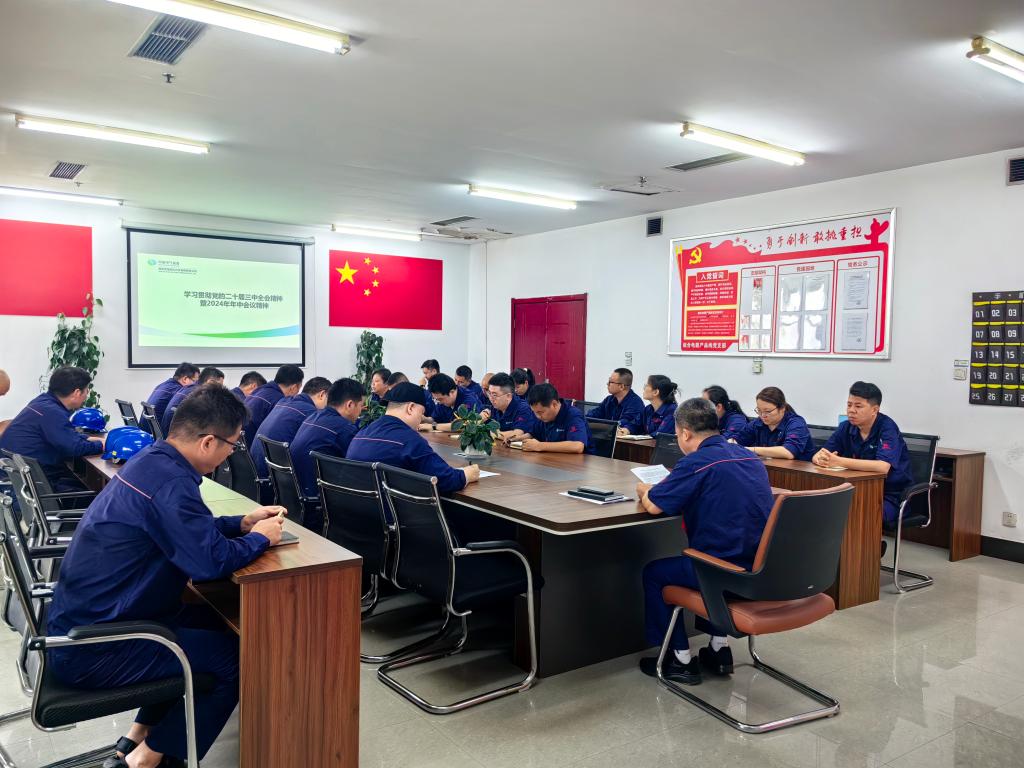 在守正立异中找准定位 知行合一引发刷新动力-尊龙时凯