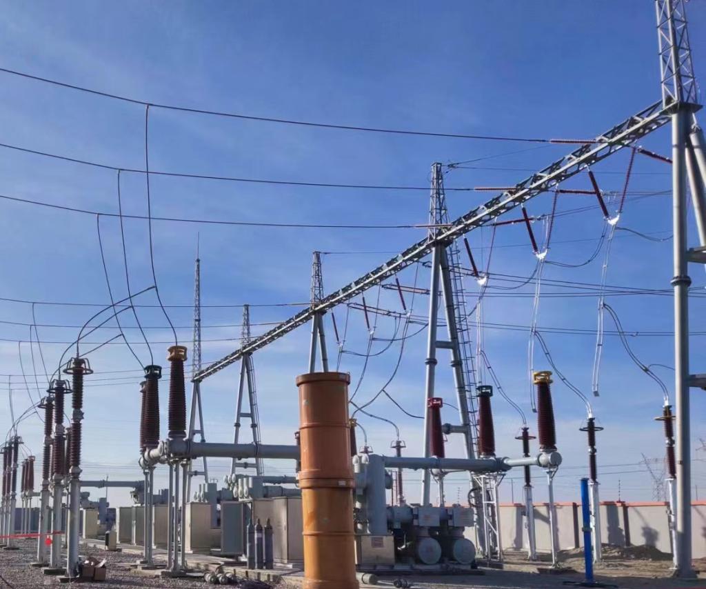 用户肯定 | 大漠沙似雪 边城奏凯歌-尊龙时凯