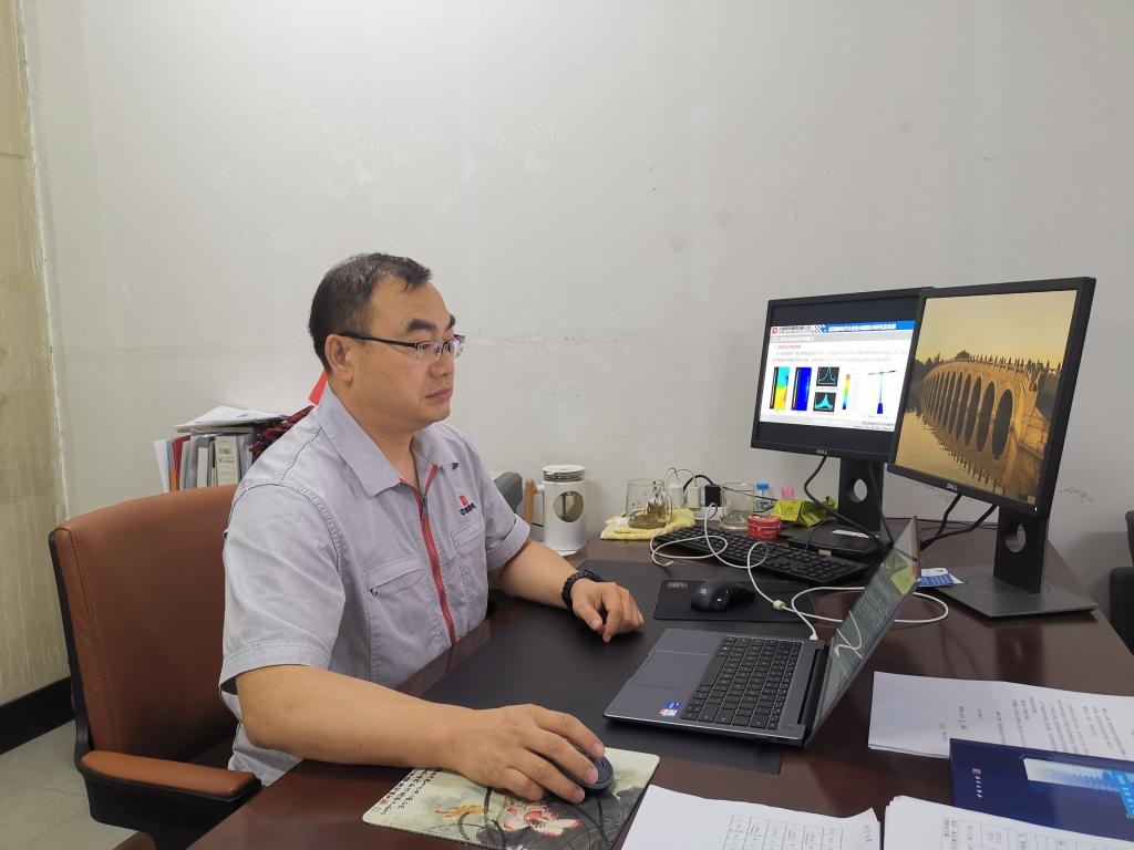 奋战三季度 决胜整年红 | 全速响应“发动令”  全员布好 “蹊径图”  全力走稳“生长路”①-尊龙时凯