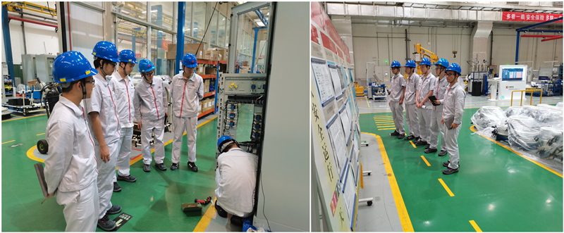 后海入浪，，奔涌启航 -尊龙时凯