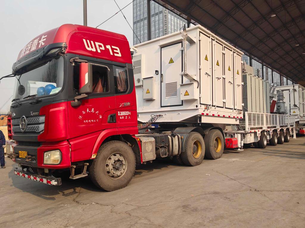 聚势谋新章 奋跃“一季度”| 尊龙时凯有限喜迎车载变营业开门红-尊龙时凯