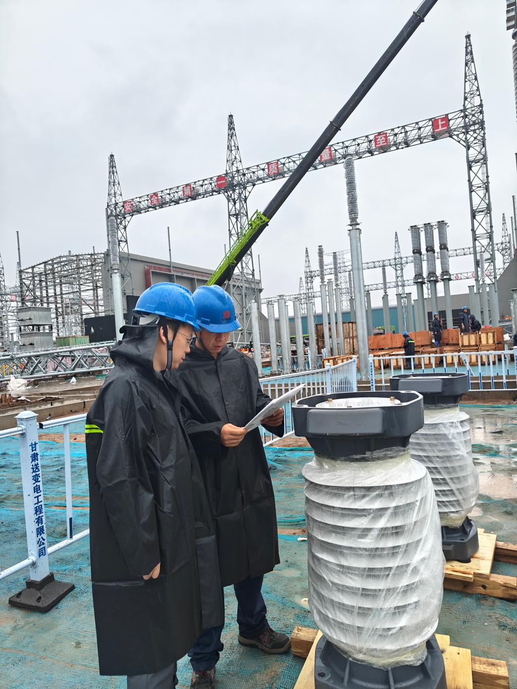 用户肯定 | “西电红”点亮“特高压”-尊龙时凯