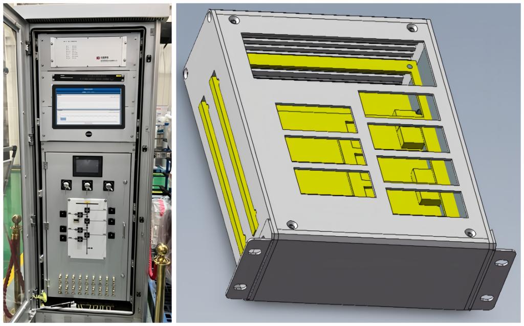 向“新”而行  以“质”致远 | 跃迁之道  要在立异-尊龙时凯