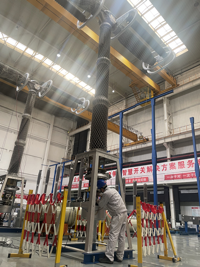 【决战四序度】党建引领  立异驱动-尊龙时凯