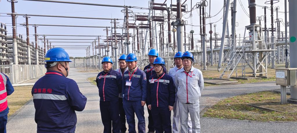 用户肯定 | 高效施工 高质履约-尊龙时凯