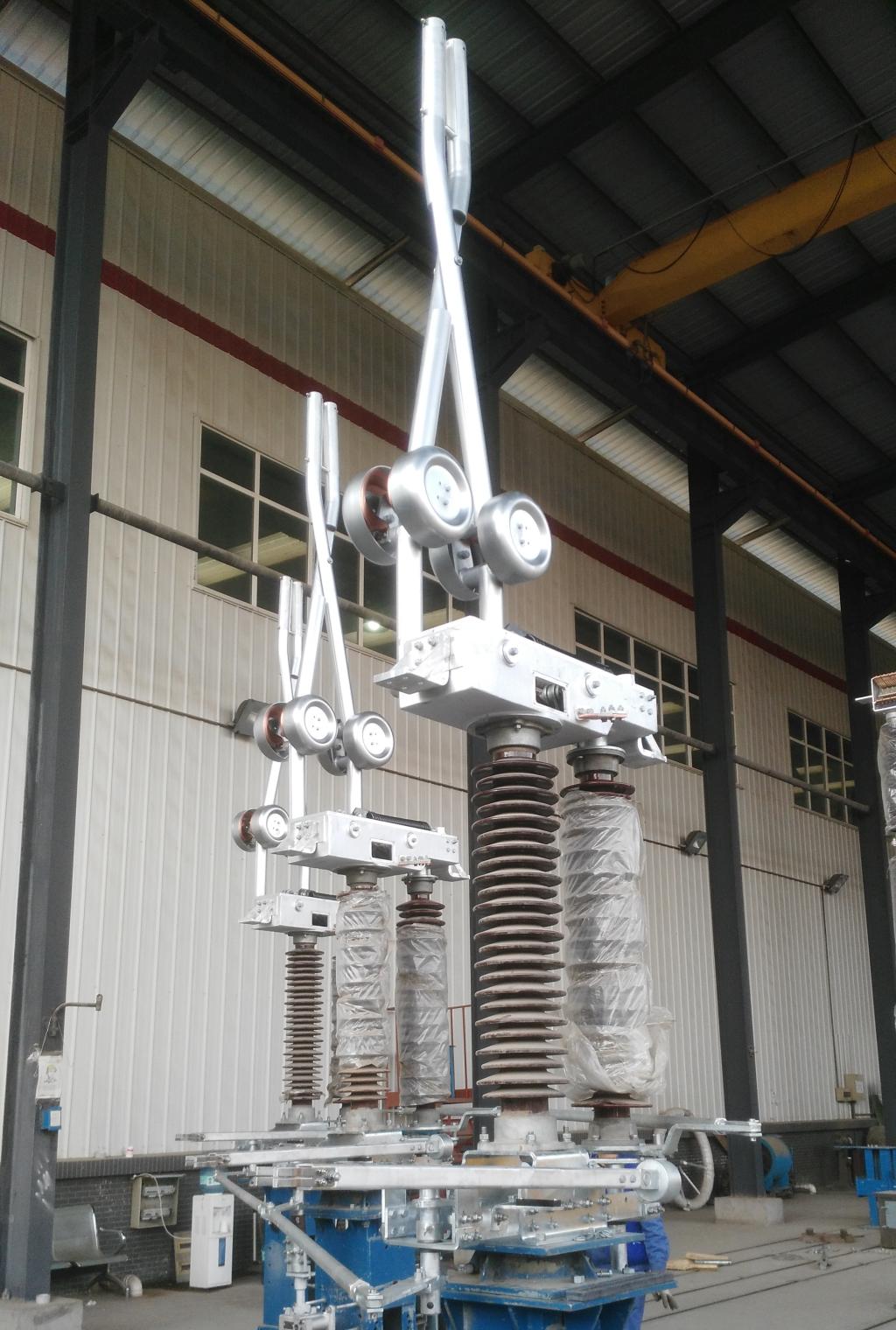 隔脱离关产品系列-尊龙时凯