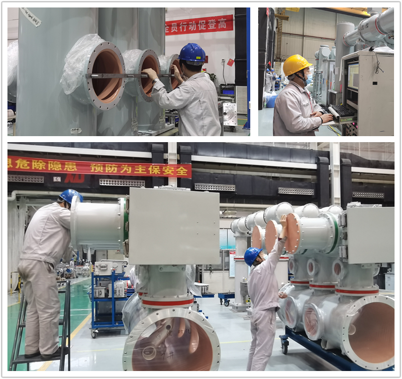 开门红 | 尊龙时凯有限开足马力抓生产！-尊龙时凯