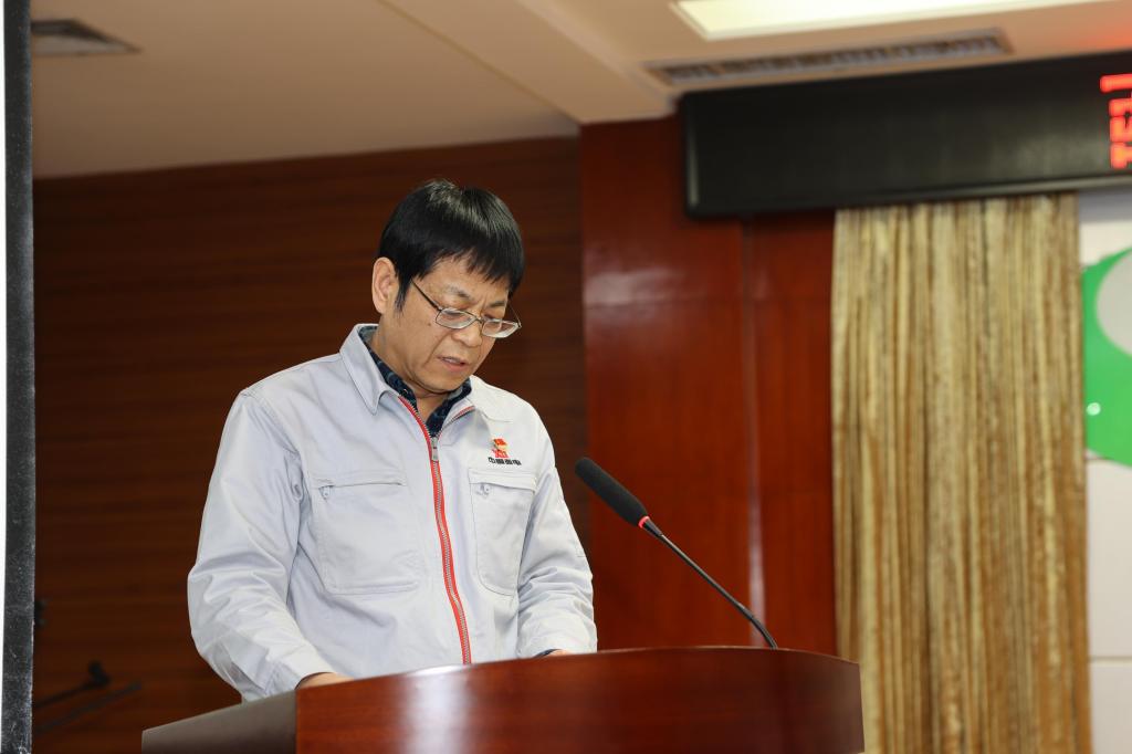 引发科技新活力 培育转型新动能 | 尊龙时凯有限召开2024年科技事情聚会-尊龙时凯