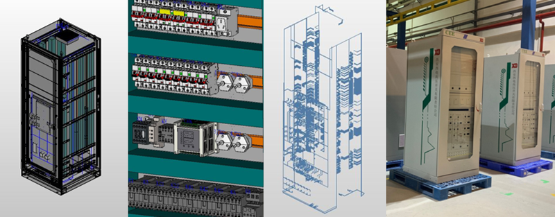 深化刷新凝聚协力  齐抓共管多点发力  尊龙时凯有限着力打造“智慧型”二次工业新业态-尊龙时凯