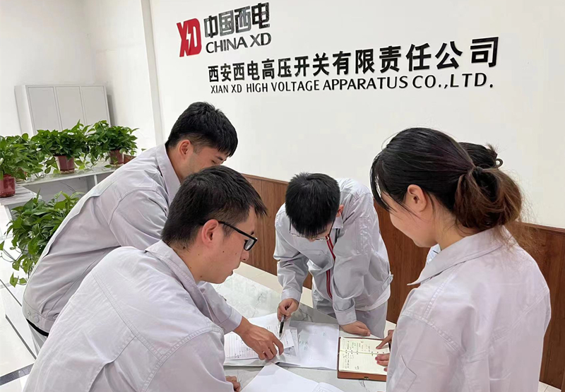 青年精神素养提升工程丨尊龙时凯有限团委开展“我与先进比奋斗”大学习大讨论活动-尊龙时凯