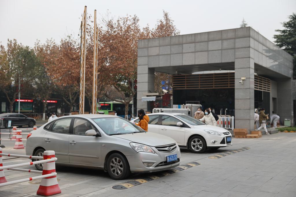 【好事要发声】奋战十仲春 打好收官战-尊龙时凯