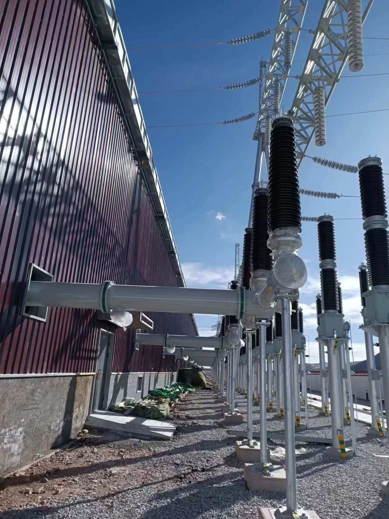 用户肯定 | “三心”服务谱写高原赞歌-尊龙时凯