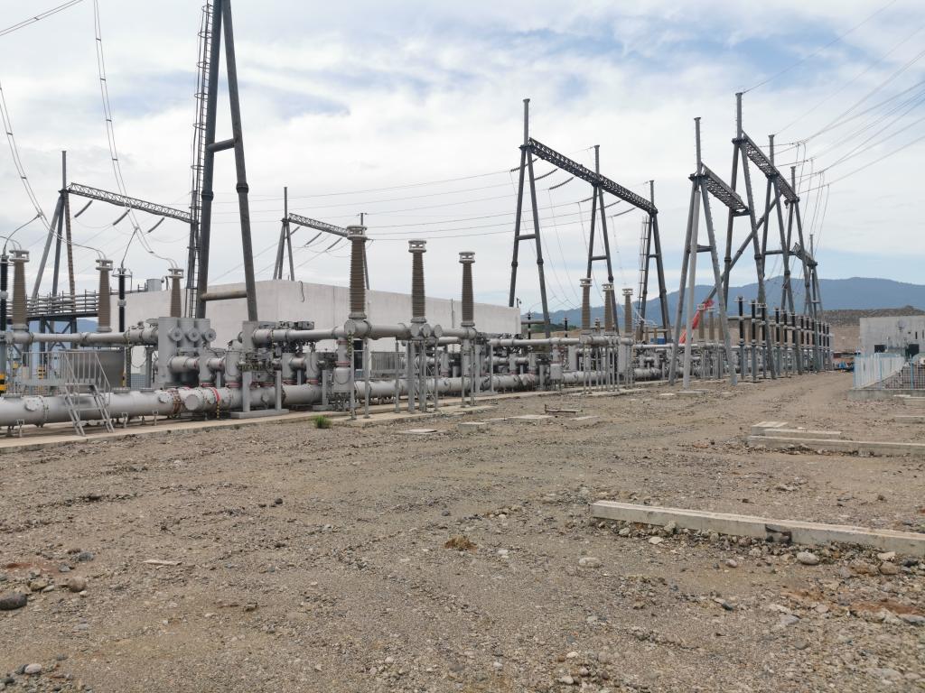 走近“新丝路”  携手共生长-尊龙时凯