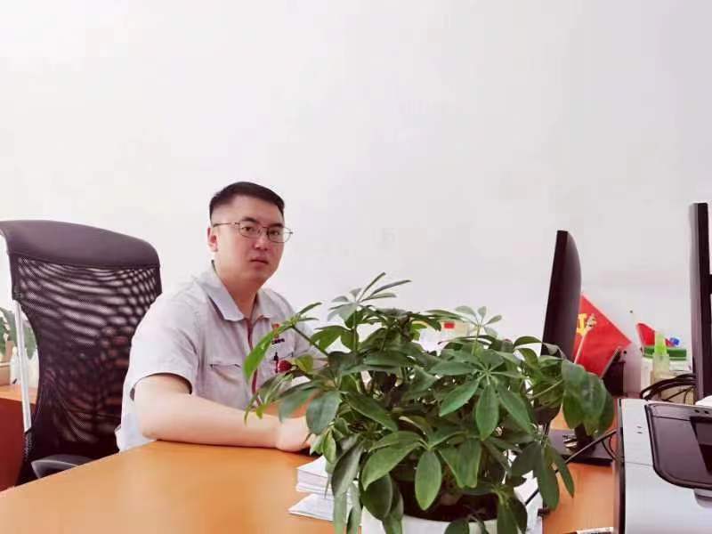 奋战三季度 决胜整年红 | 全速响应“发动令”  全员布好 “蹊径图”  全力走稳“生长路”②-尊龙时凯