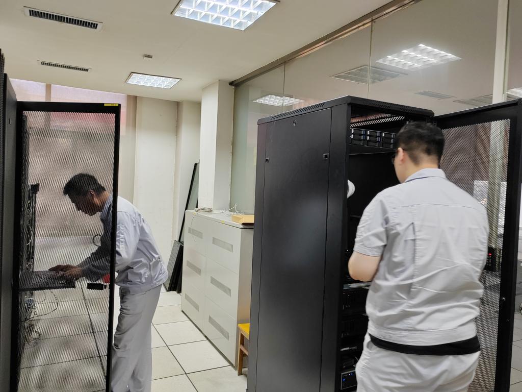 构建网络清静屏障 护航企业数字生长 ——尊龙时凯有限多措并举确保网络清静-尊龙时凯