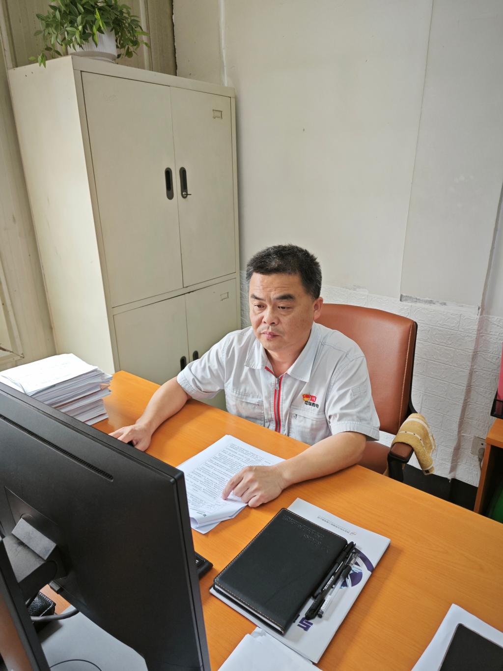 奋战三季度 决胜整年红 | 全速响应“发动令”  全员布好 “蹊径图”  全力走稳“生长路”②-尊龙时凯