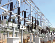 洞开式组合电器-尊龙时凯