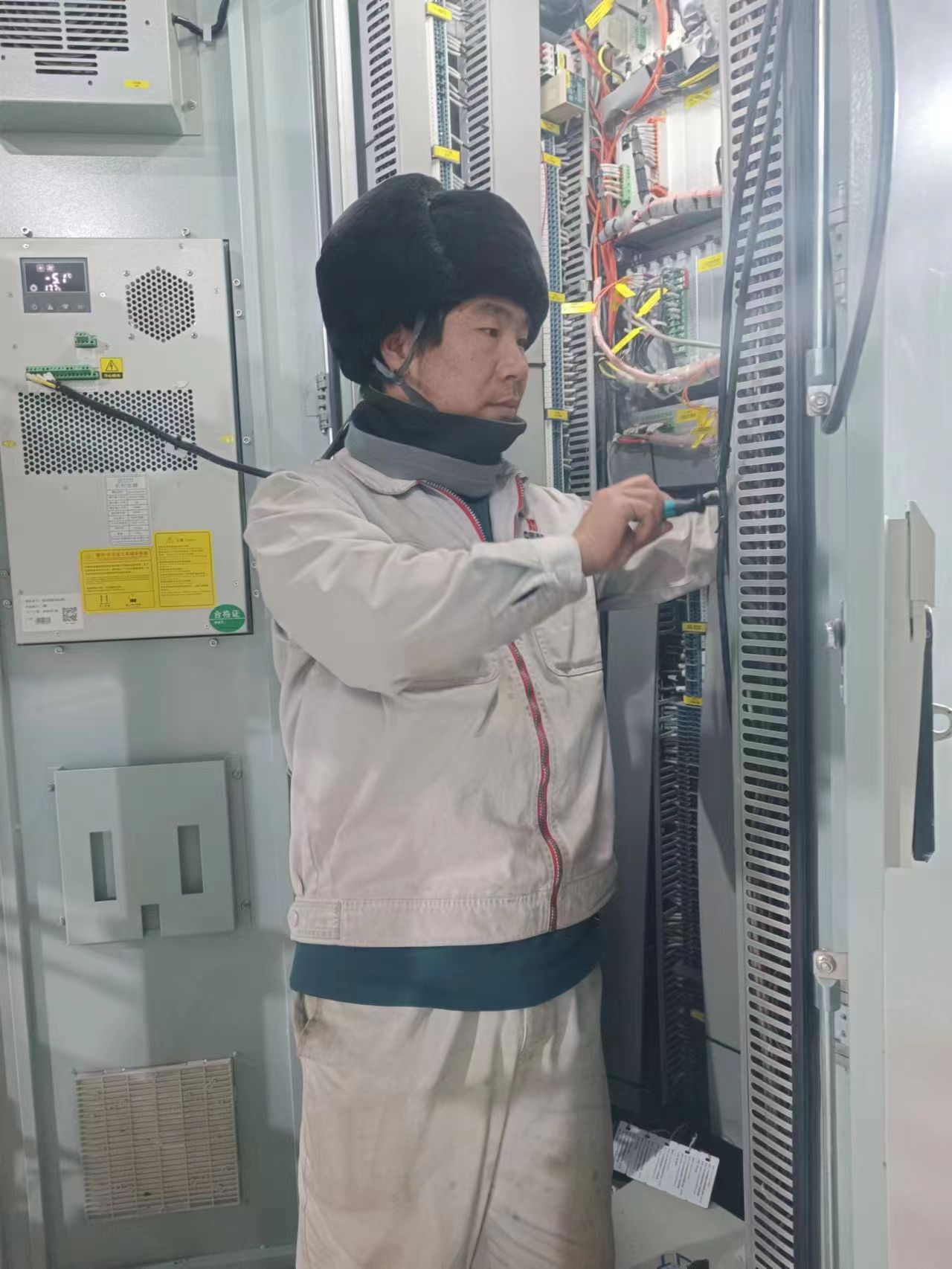 用户肯定 | “三心”服务谱写高原赞歌-尊龙时凯