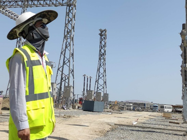 用户肯定 | 在“一带一起”上镌刻“西电印记”-尊龙时凯