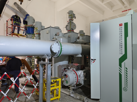 用户肯定 | 一专多能展作为  专心耕作保供电-尊龙时凯