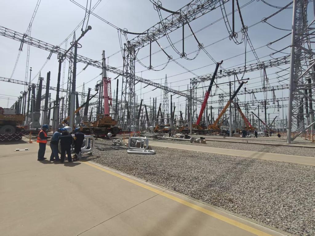 用户肯定 | 圆满收官！高标准+零事故=高质量获赞-尊龙时凯