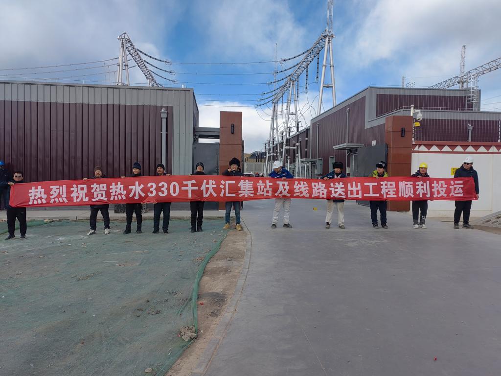 用户肯定 | “三心”服务谱写高原赞歌-尊龙时凯