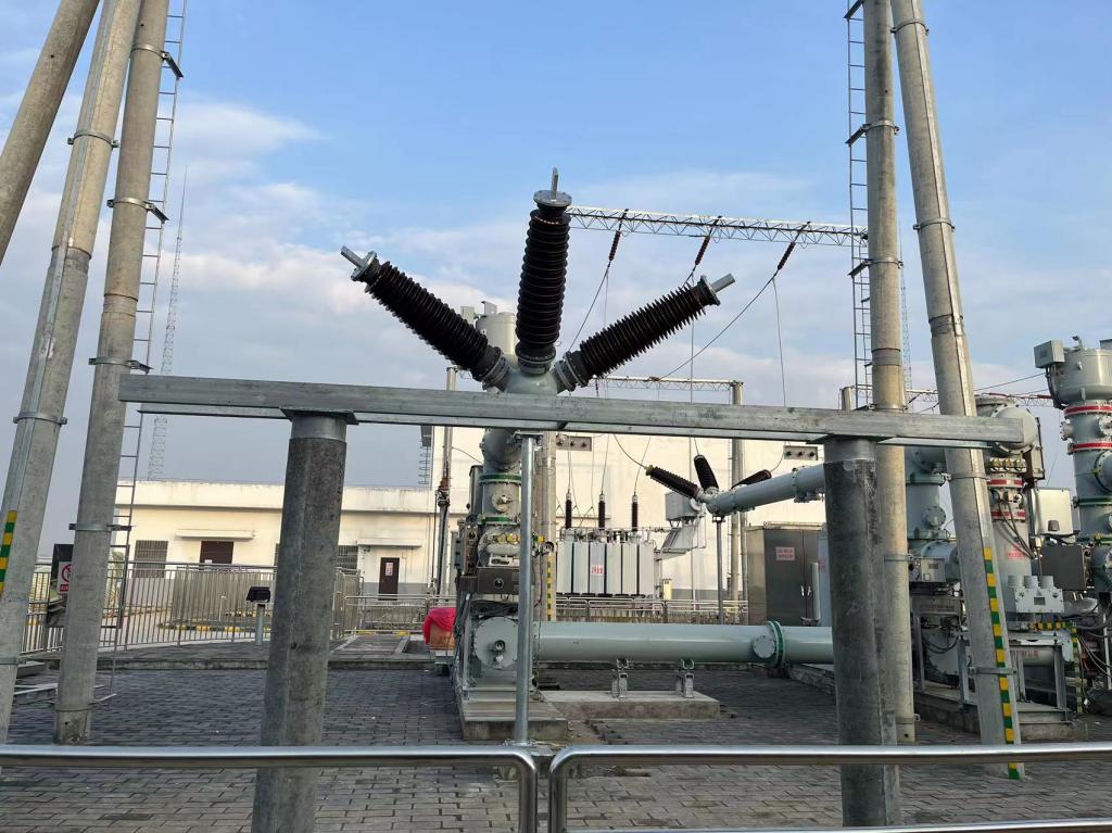 用户肯定 | 买通服务“最后一公里”-尊龙时凯