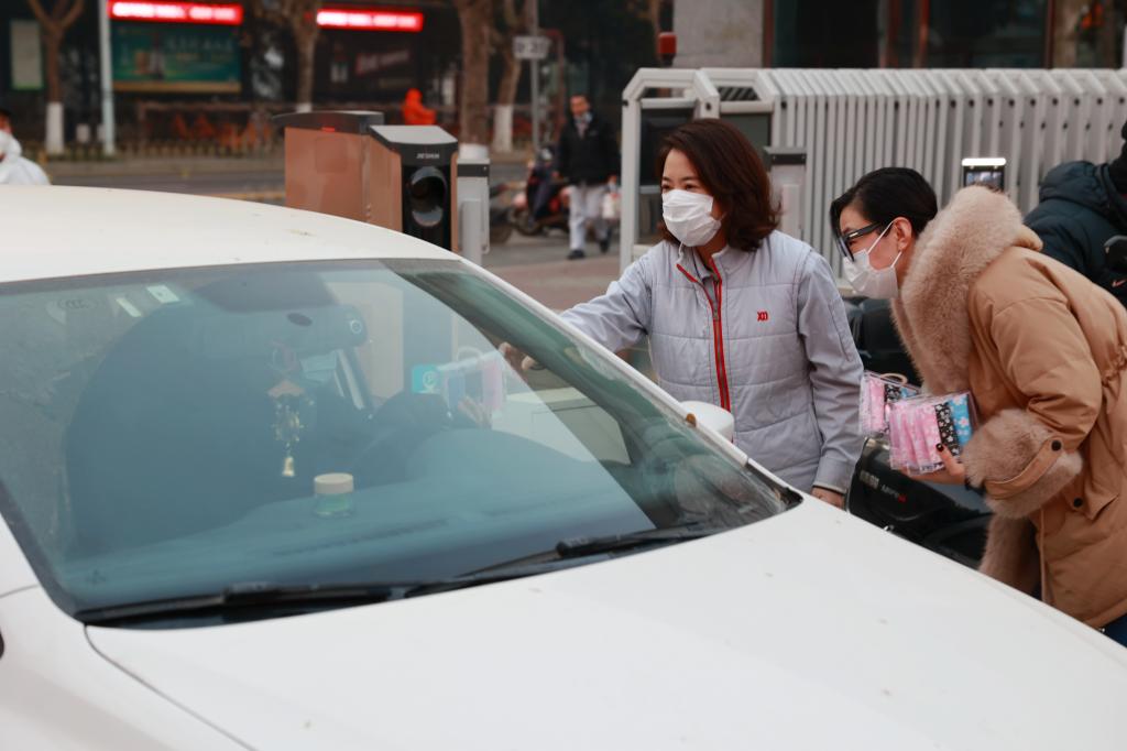 【好事要发声】奋战十仲春 打好收官战-尊龙时凯