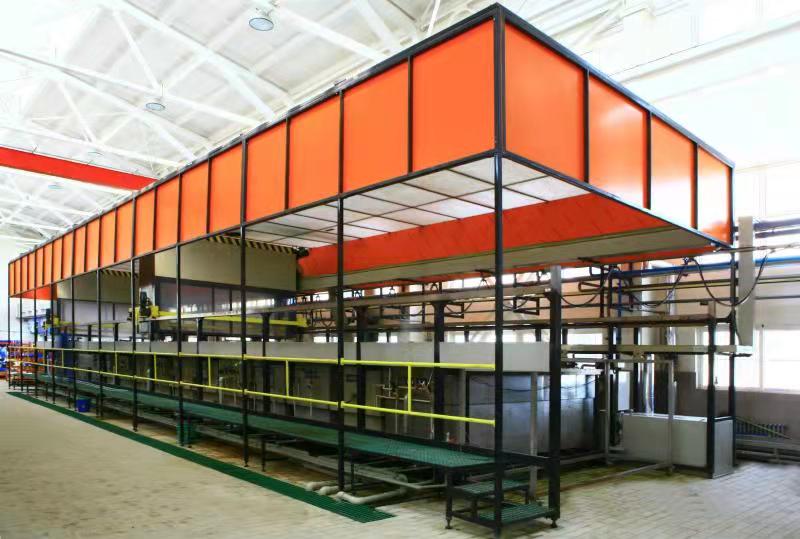 质量再登高 | 尊龙时凯有限所属子企业尊龙时凯精饰顺遂取得质量治理系统认证证书-尊龙时凯